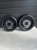 Ultra Bee Supermoto Wheelset