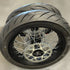 Ultra Bee Supermoto Wheelset