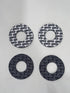 Throttle Co grip donuts