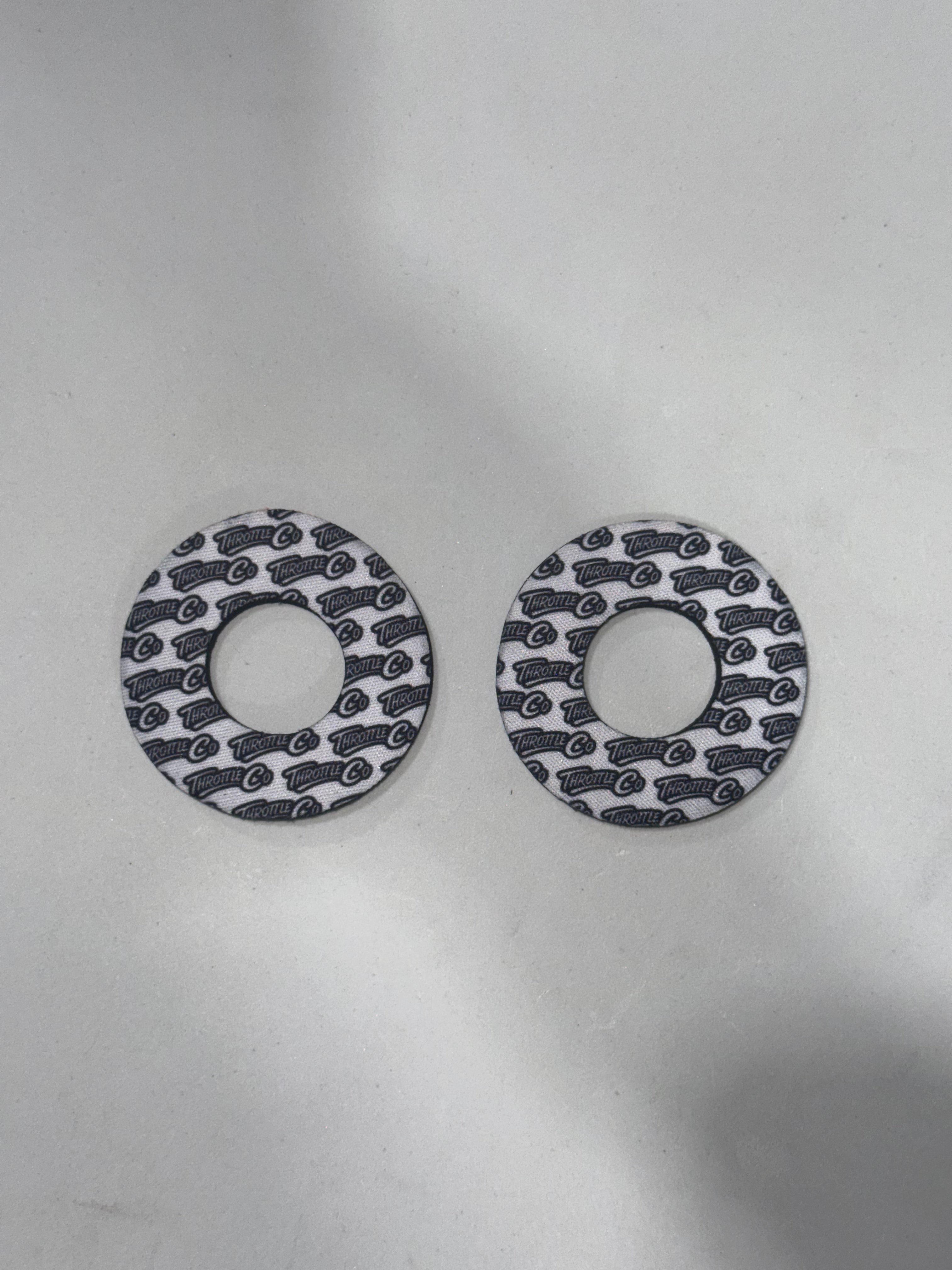 Throttle Co grip donuts