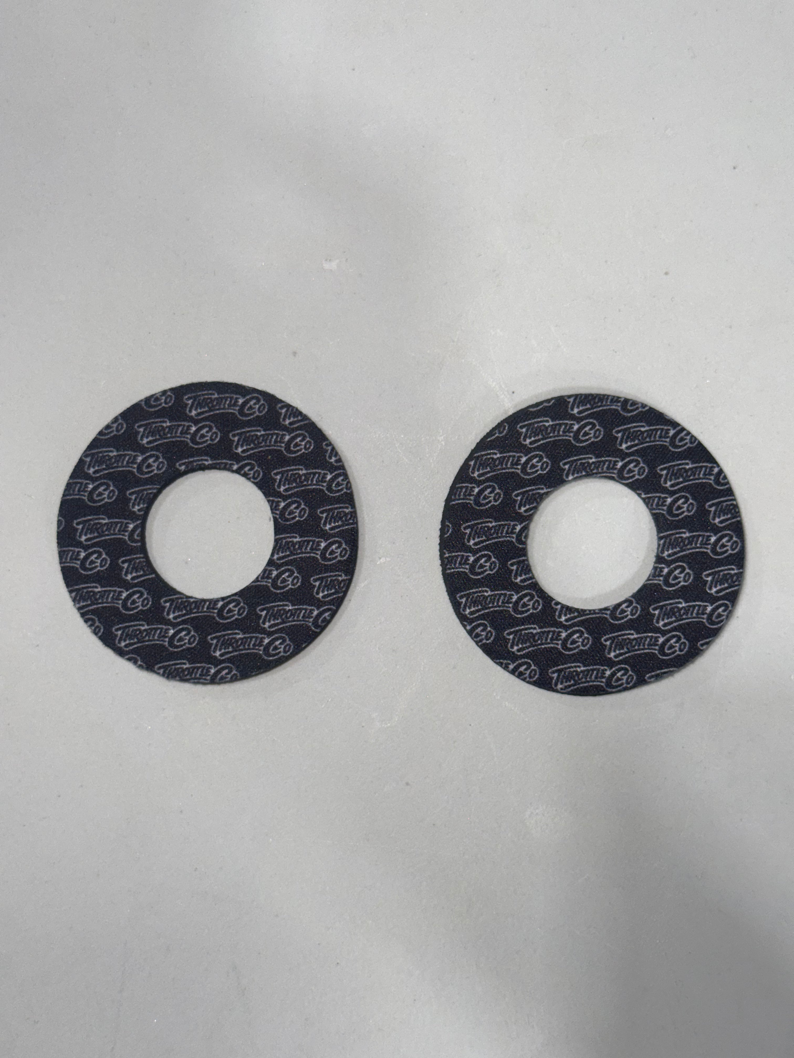 Throttle Co grip donuts
