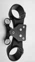 Stem Lock - W9 Fender Adapter Compatible - For forks without a fender mount on lower clamps.