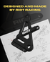Riot V2 Brakes — LBX / E-Ride / Talaria XXX (Limited 5-Year Warranty)