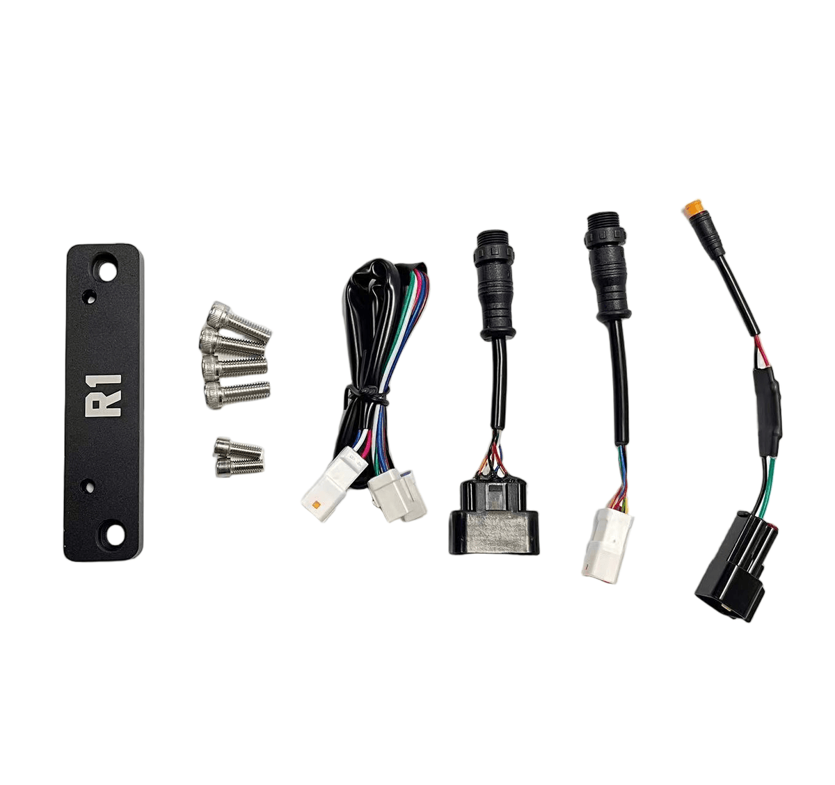 Ventus V9600 Wiring Harness (Version 1.7 and GEN 2 V9600 Controller)