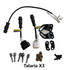 Wiring harness adapter for Sur-Ron and Talaria controllers