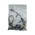 Bike-specific V9600 wiring harness adapter full layout