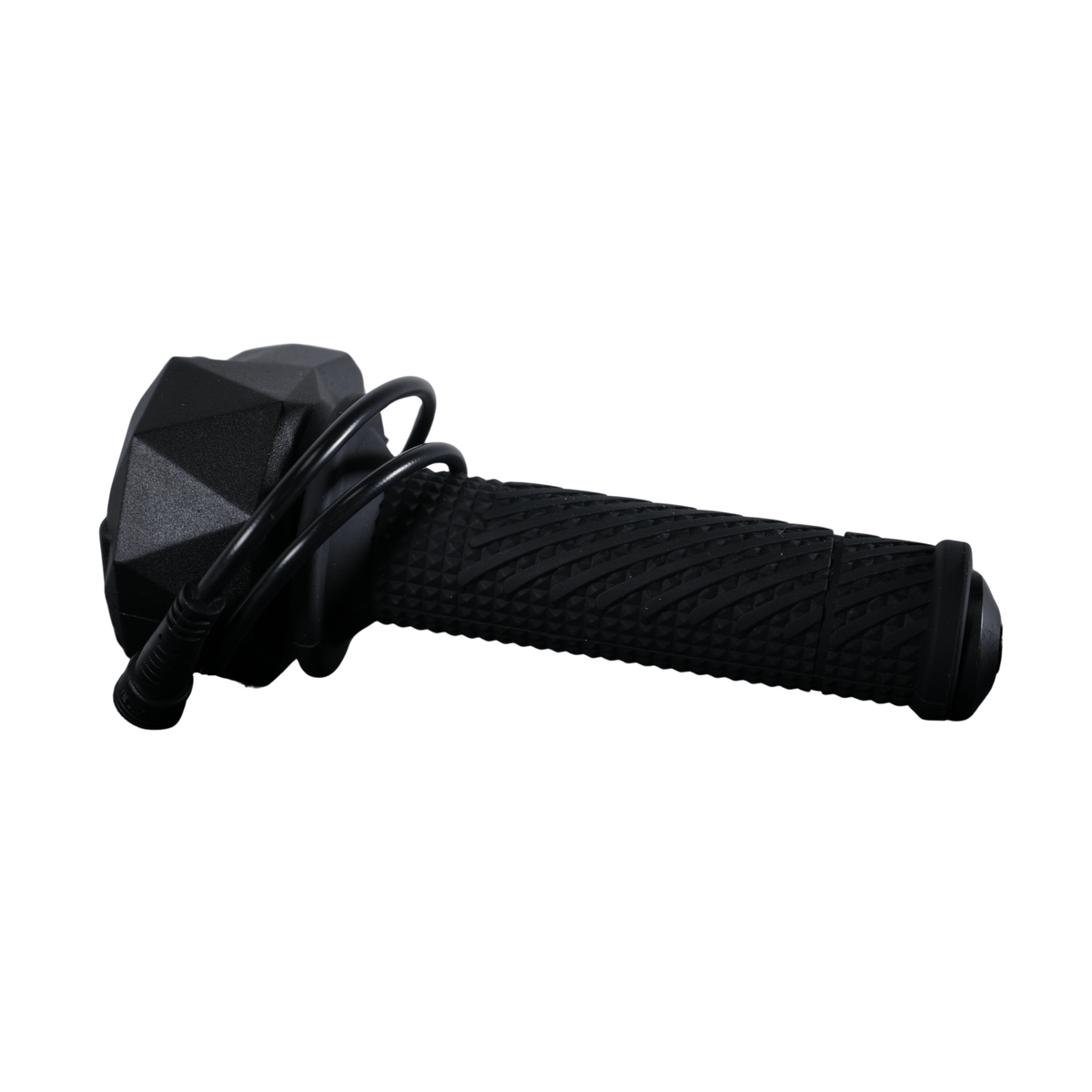 Ventus OEM throttle with integrated grip for Ventus One