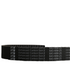 Ventus carbon primary drive belt for Sur-Ron Ultra Bee