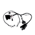 Ventus OEM main wiring harness for Ventus One electric motorcycle