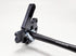 Chromoly foot peg bracket and cross bar brace for the Talaria Sting