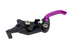 Warp 9 forged folding brake lever for Sur-Ron Ultra Bee — specifications