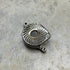 Sur-Ron Ultra Bee motor cover Star pattern milled design