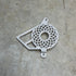 Talaria Sting Plastic Gearbox Cover