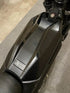 Carbon fiber battery lid wrap for Talaria MX3 MX4