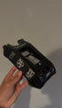 Vented Carbon Fiber LBX Battery Lid