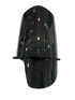 LBX Mud Guard — Carbon Fiber