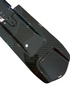 LBX Rear Fender Inner Plate — Carbon Fiber