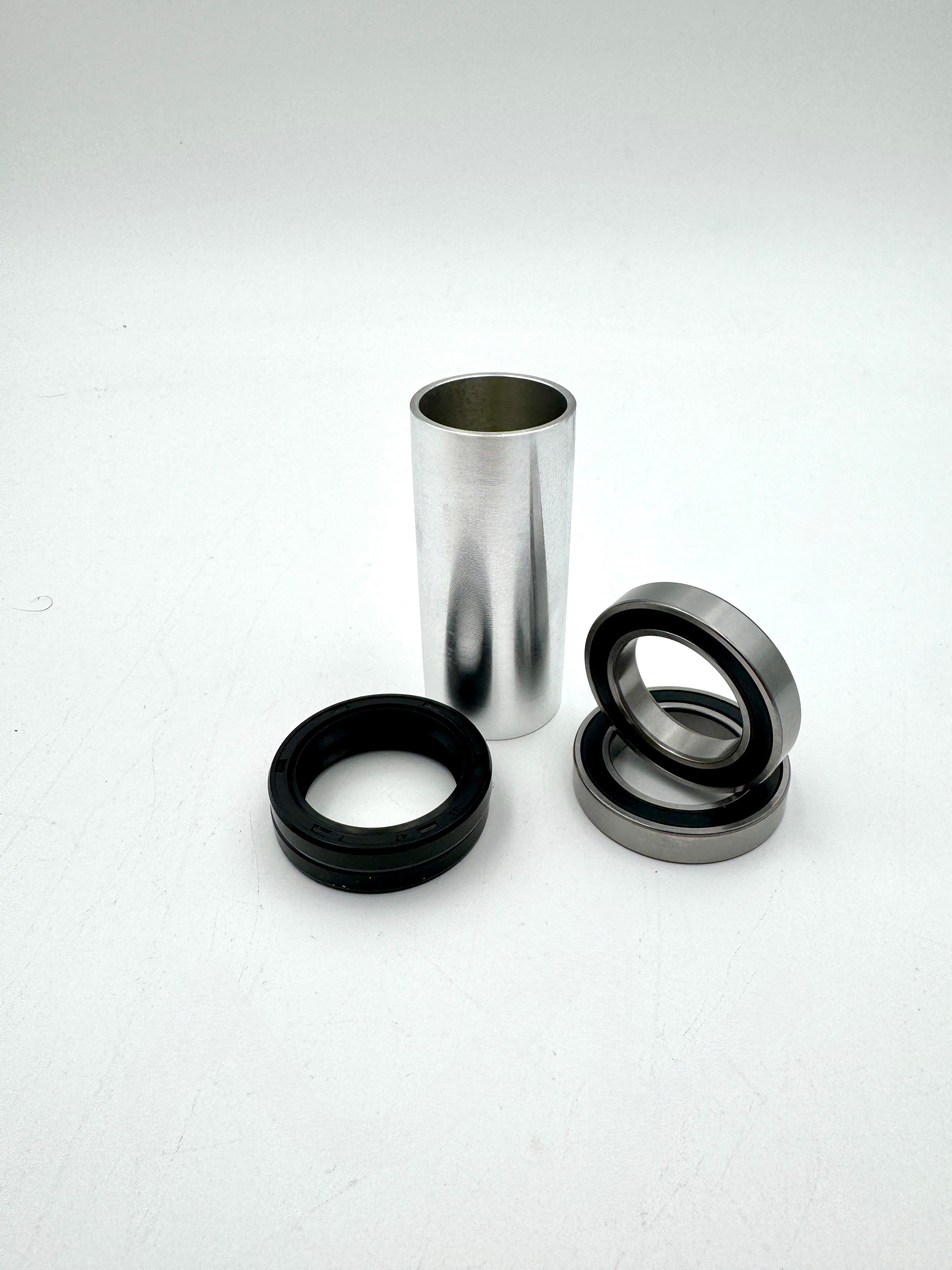 Warp 9 KTM/Husqvarna/Gas Gas/Beta Front Bearing Kit