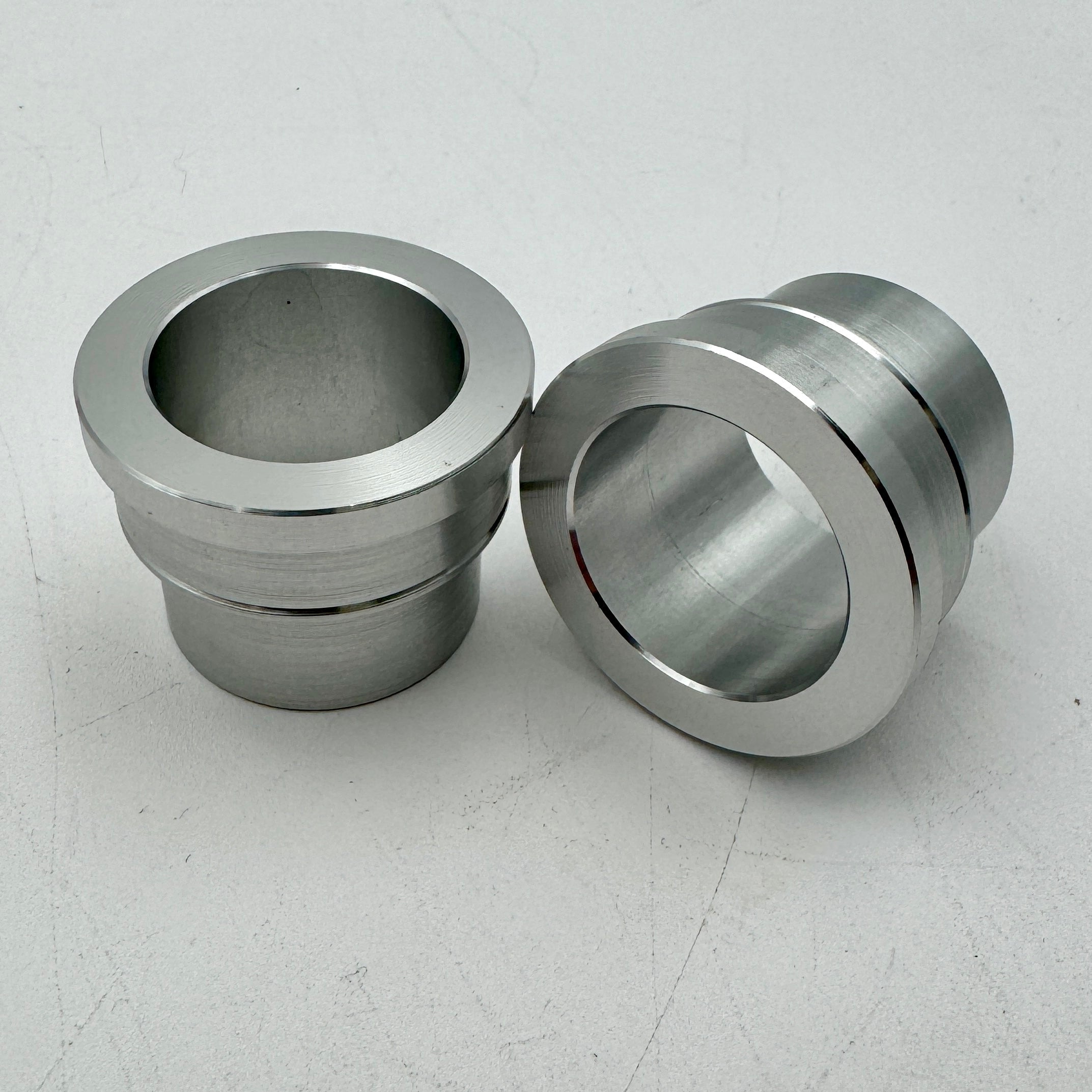 Warp 9 KTM/HUSQ/GAS GAS 26mm Front Spacers