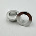 Warp 9 KTM/HUSQ/GAS GAS 25mm Rear Spacers