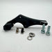 Warp 9 Bracket 19 320mm Brake Rotor Relocation Bracket – KTM, Husqvarna & More
