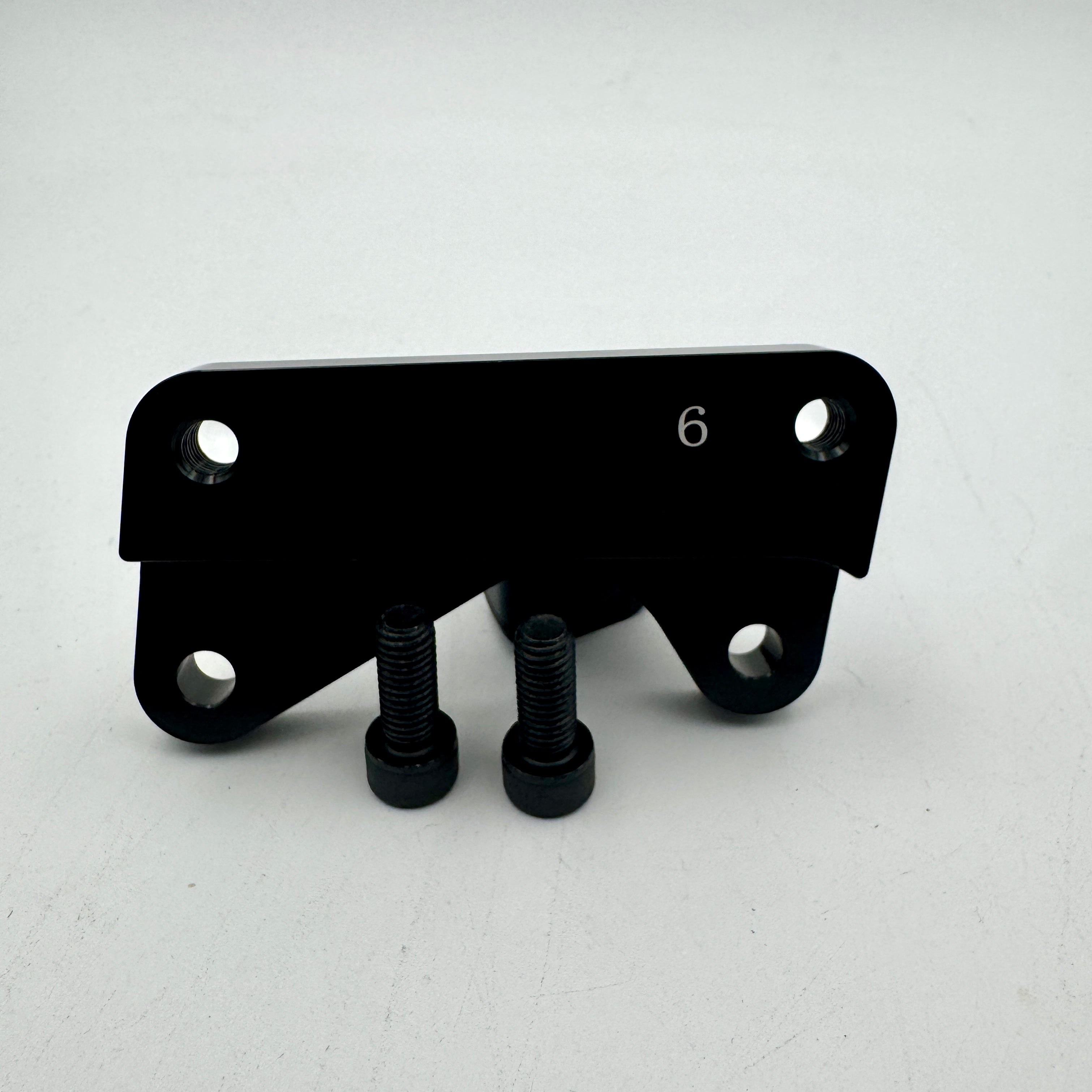 Warp 9 Bracket 6 2010s YZ