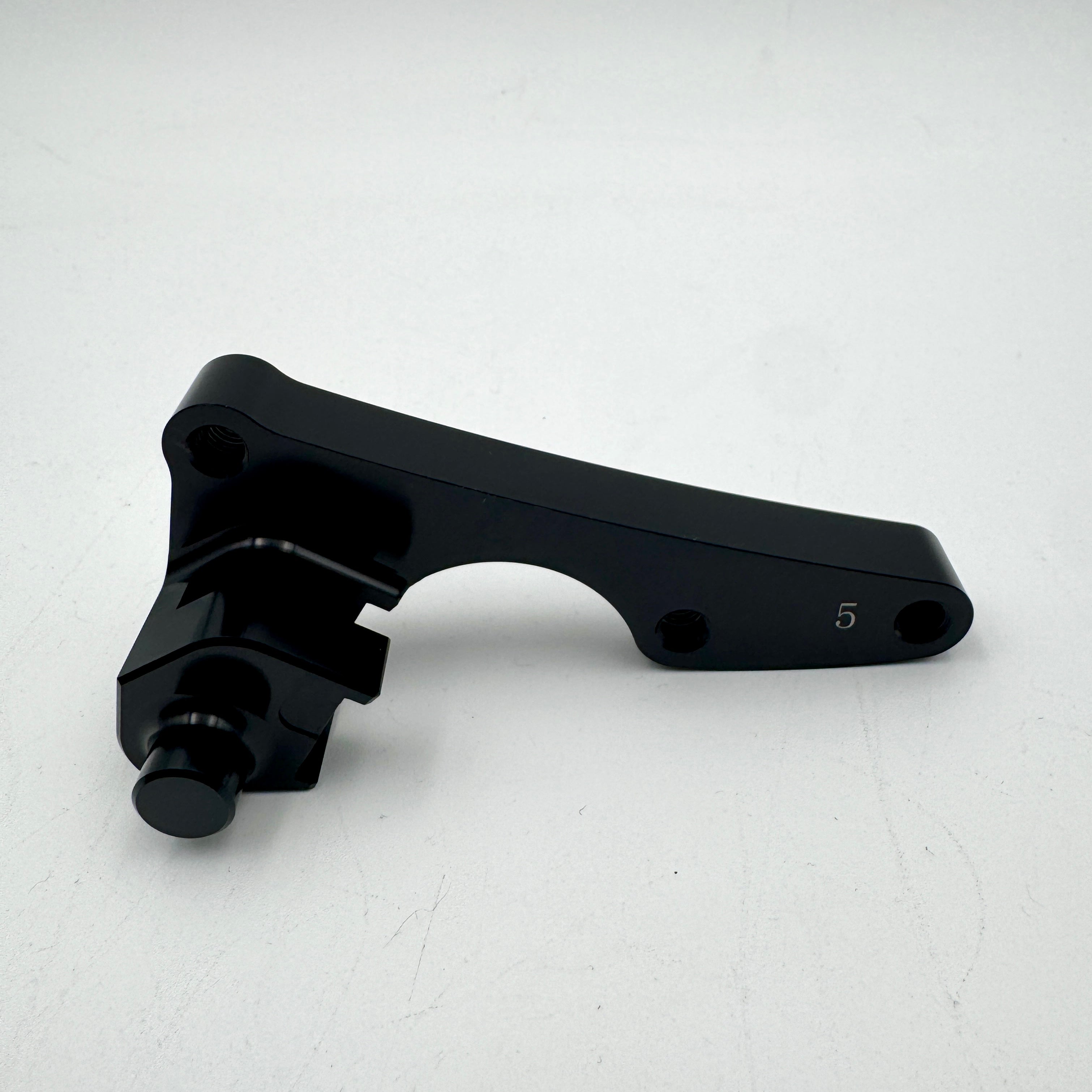 Warp 9 Bracket 5 DR650