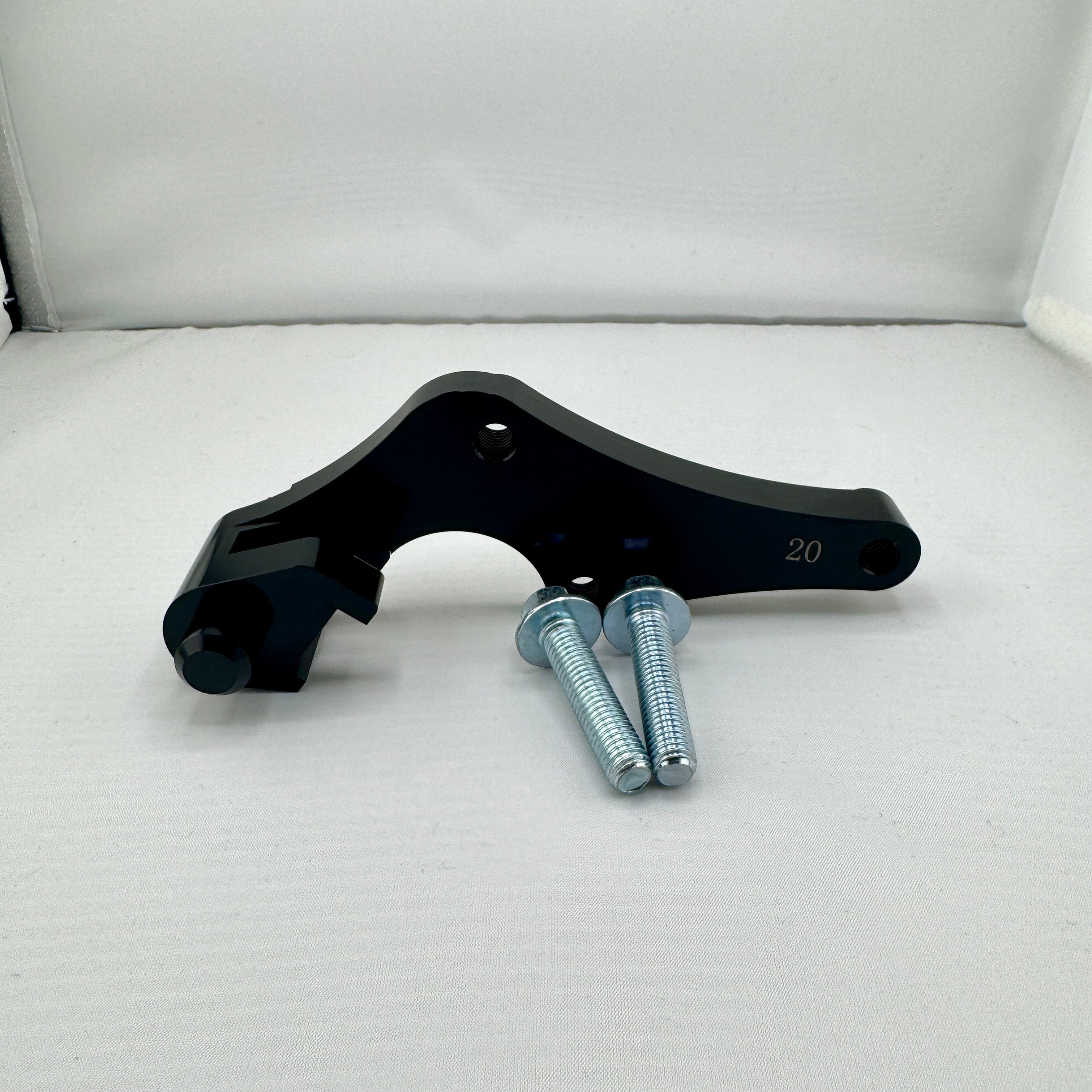 Warp 9 Bracket 20 CRF450L/RL