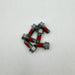 Warp 9 KTM/Husqvarna/GasGas Rotor Bolt Kit