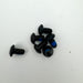 Warp 9 6-pack front brake rotor bolt kit for Sur-Ron, Talaria and E-Ride Pro