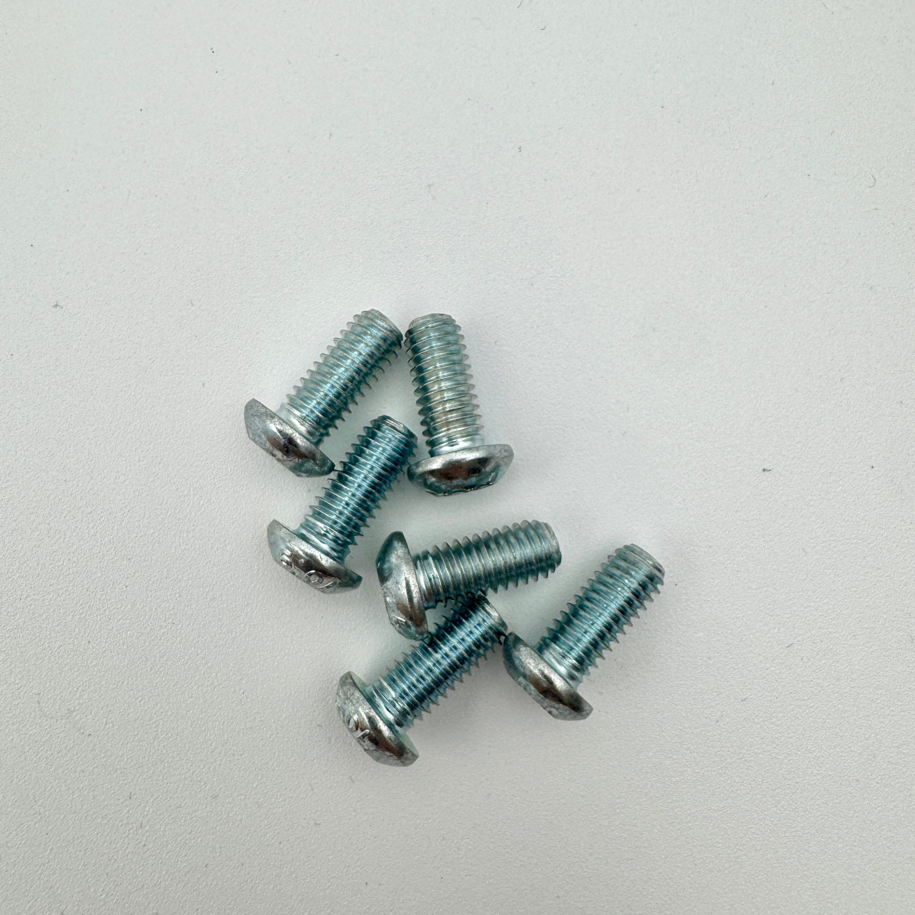 Warp 9 690/Beta Rotor Bolt Kit
