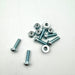 Warp 9 M6x1.00 Rotor Nut