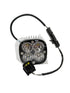 EXC Ultra bee baja style light (ships same day)