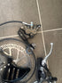 Ultra Bee OEM rear brake caliper and line for Talaria