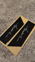 Tuttio Varg Side decals