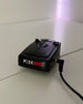 716wrapz plug-and-play radar detector for e-motos