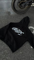 Lux-Hoodie