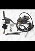 Tuttio Foot Brake Kit