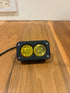 Battery powered Bajas suitable for all bikes (comes with a switch)