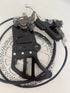 OEM Ultra bee brake kit for Talaria MX5