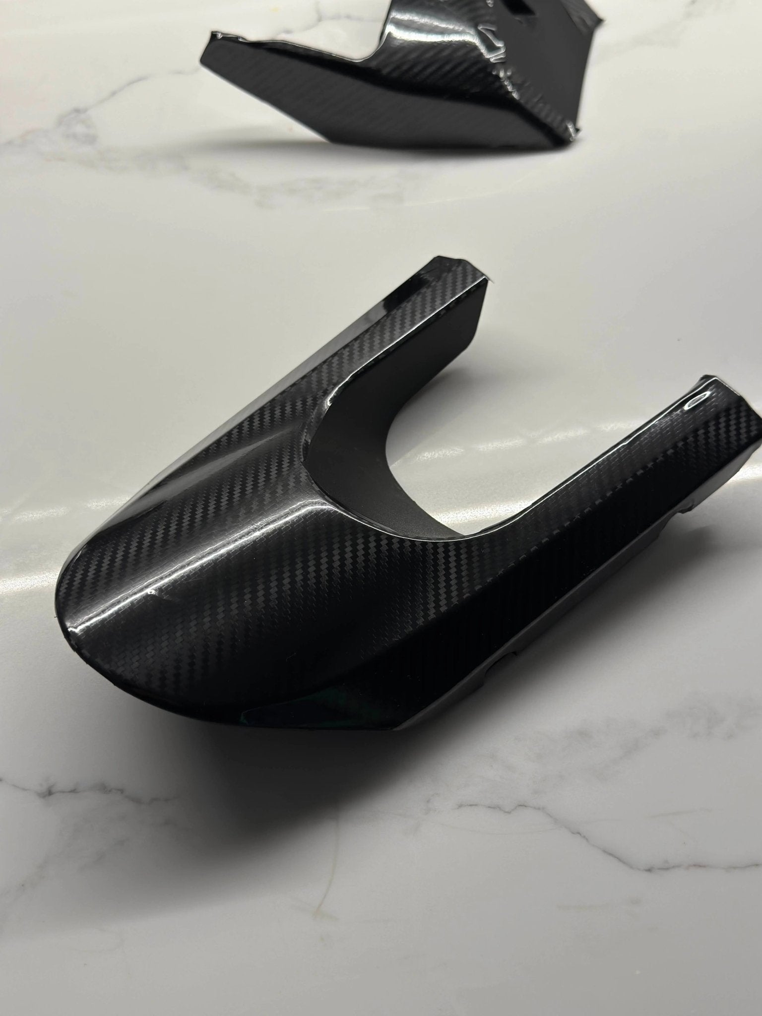 ShadowSlate camo wrap option for E-Ride Pro plastics