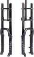 Super73 upgraded forks (fits other bikes aswell)
