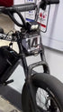 Super73 upgraded forks (fits other bikes aswell)