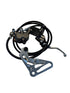 Premium Tuttio/Yozma/Heybike Ultra Bee Brake Kit