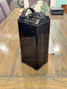 Invisible see-through battery wrap for Sur-Ron and Talaria