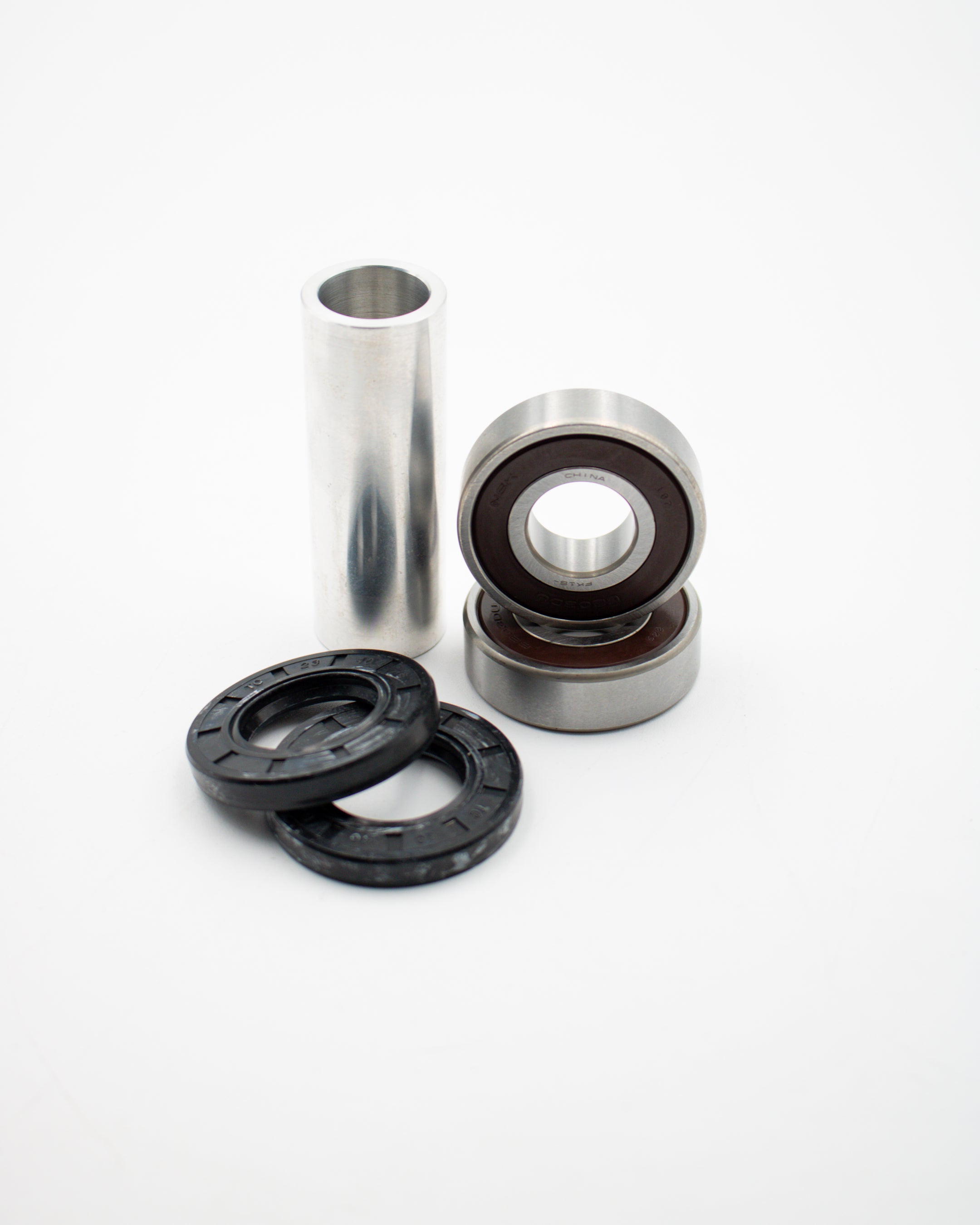 Warp 9 Yamaha WR250R/X Front Bearing Kit