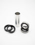 Warp 9 Suzuki RMZ Front Bearing Kit