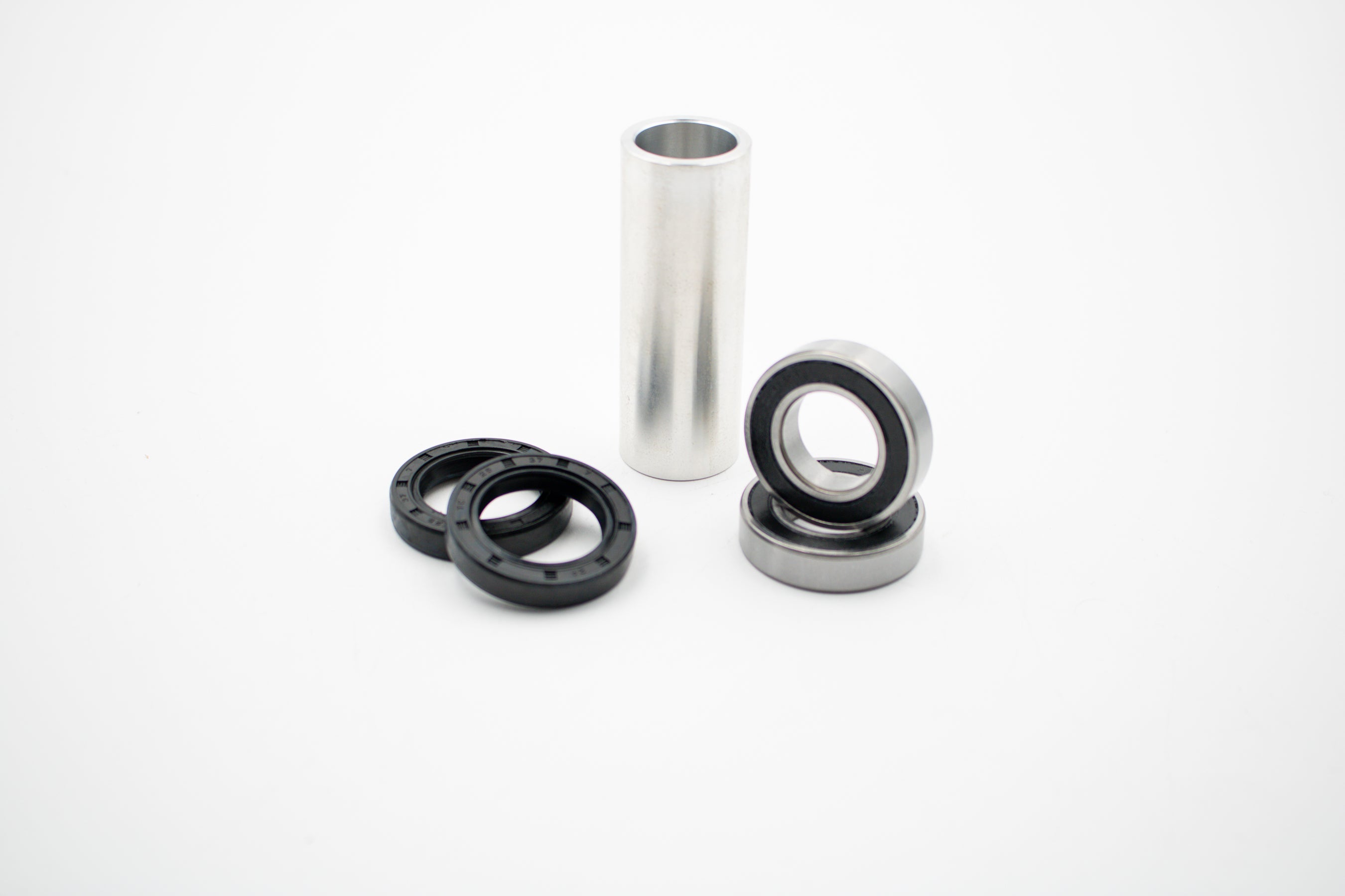 Warp 9 Kawasaki KX 20mm Front Bearing Kit