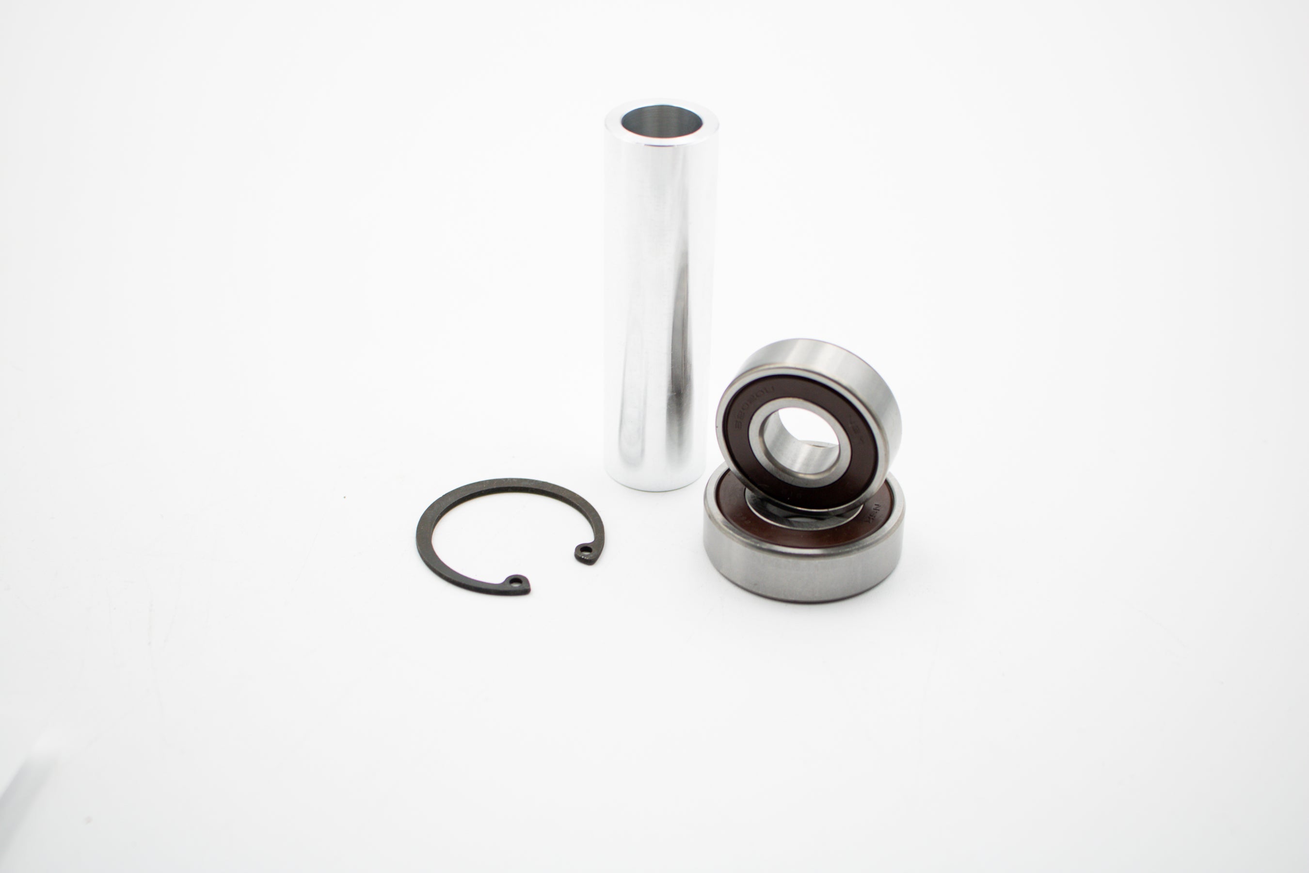 Warp 9 Kawasaki KLR650 Front Bearing Kit