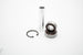 Warp 9 Kawasaki KLR650 Front Bearing Kit
